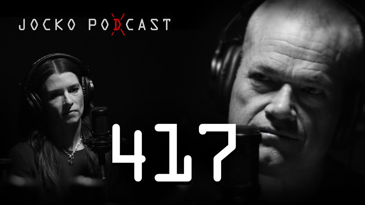417: Put Your Helmet on and Take Some Risks. With Danica Patrick 417: Put Your Helmet on and Take Some Risks. With Danica Patrick