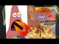 Cooking With Patrick Spicy Ramen