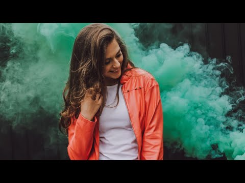 MRTY & Josh Vorster - The Nights (ft. Jordan Smithy)