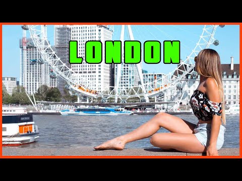 Best Day Trips From London | The Most Amazing Places in London - Travel Guide Essentials