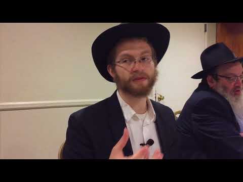 The Techiyas Hameisim Controversy | Full Class