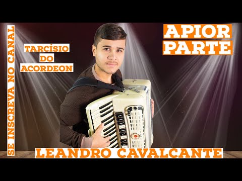 Apior parte (cover) Leandro Cavalcante #cultura #youtubefeed #instrumentalmusic #musically #shorts🙏