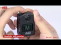 AEE MD10 The most portable FullHD camera in the world