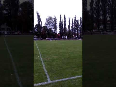 Quedlinburger SV - SV Fortuna Magdeburg, 10.8.2017 VID 20170812 150748