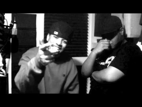 Shankz Ft. Damilleo Stacks "Let's Go"