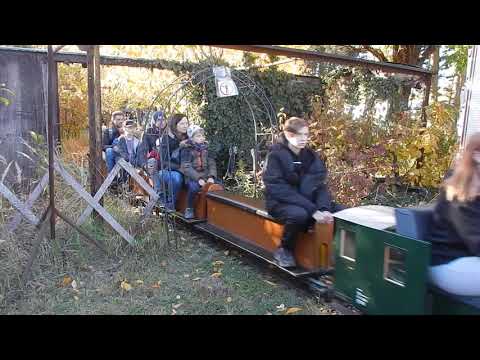 Eisenbahnmuseum Strasshof an der Nordbahn Das Heizhaus Abdampfen 2021
