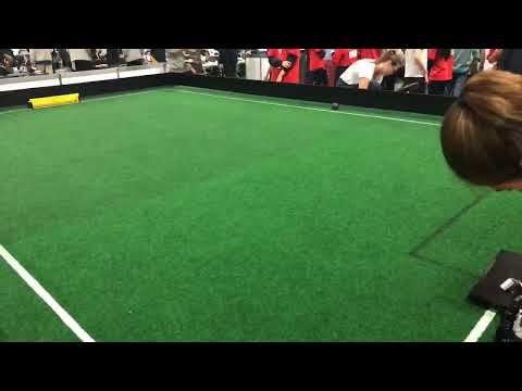 Lightweight 2019 Superteam Finals - Superteam1 vs Superteam6