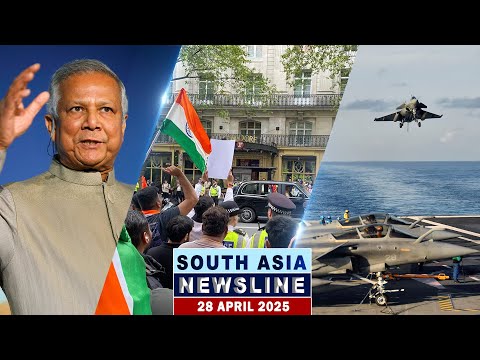 Indian diaspora across globe shows solidarity, demands action against Pakistan