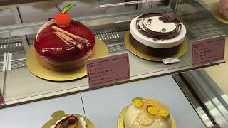2022/10/25/ 11:09JAPANケーキショー