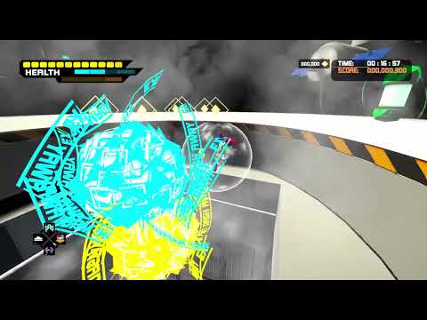 Spark the Electric Jester 3 [1.1] - Suborbital Scramble 27.00