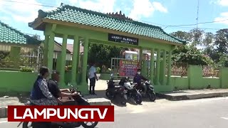 Puluhan Guru SMA Negeri 1 Menggala Terpapar Covid-19