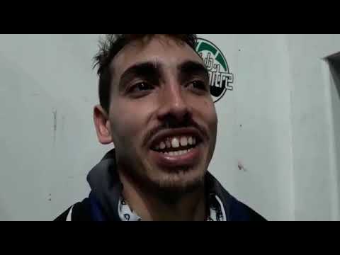 Facundo Pascolatt, el bahiense de Zárate Basket