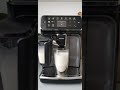 Automatické kávovary Philips Series 4300 LatteGo EP 4349/70