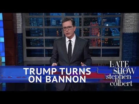 Our President Never Planned On Being Our President