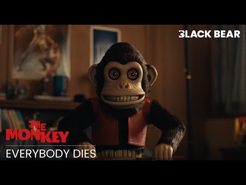 Everybody Dies