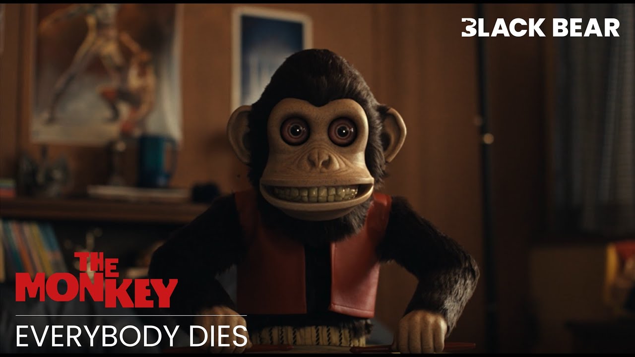 Everybody Dies