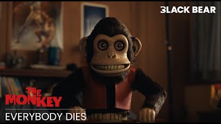 Everybody Dies
