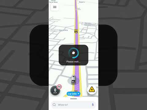 Waze Features: Updating the Waze map (Android + iOS) #automobile #navigation #waze