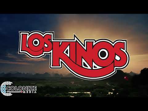 Gruperas Del Recuerdo! Exitos De Los Kinos