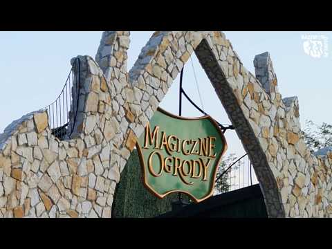 Wideo - Magiczne ogrody - YouTube