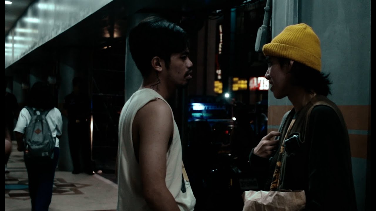 DAYUHAN | Trailer | The Gulaman Project