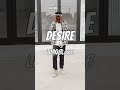 Desire - Limoblaze ft emandiong dance video | Dance_pavil
