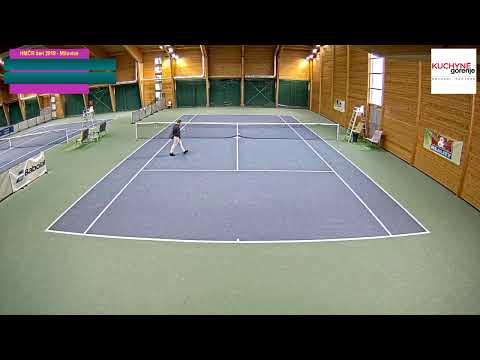 Kurt 3_21.11.2019 - Halové MČR žen by Kuchyně Gorenje - Milovice