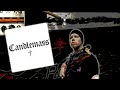 BORN IN A TANK - an instrumental CANDLEMASS cover