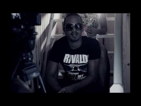 Guims - Building Sound (RvC's studio)