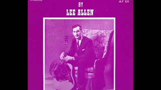 Songs Of Love And Tragedy [1973] - Lee Allen With Ralph Stanley And The Clinch Mountain Boys
