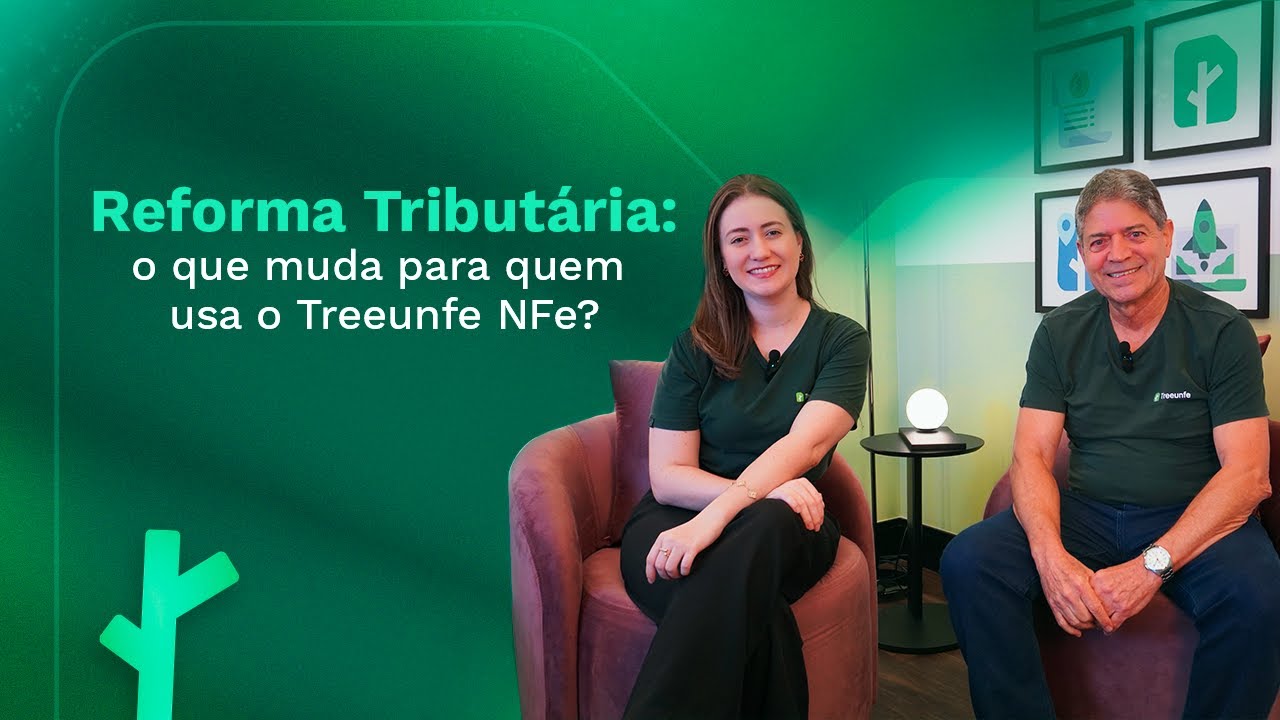 Reforma Tributária: o que muda na emissão de notas fiscais