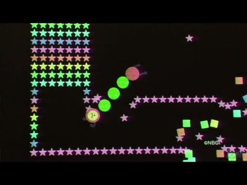 Noby Noby Boy Playstation 3