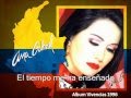 ANA GABRIEL... QUE HARÉ SIN TI - VALLENATO