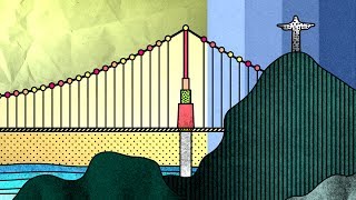 Populous - Azulejos [OFFICIAL VIDEO]