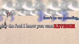 Jason Reeves: Sticks &amp; Stones  - Official Lyric Video