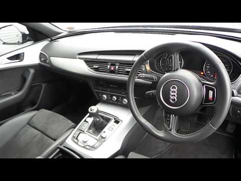 151D29612 - 2015 Audi A6 2.0 TDI 150 S-Line - Audi North Dublin 45,995