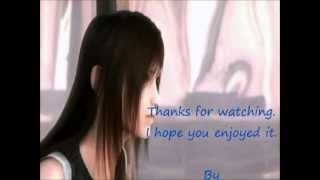 Hopefully-Plug In Stereo(Nothing To Something)-(Final Fantasy)-Advent Chilldren-Cloud