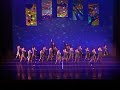 Saturday Night is the Loneliest Night in the Week - Barry Manilow (Darlene Ceglia's Dance Project)