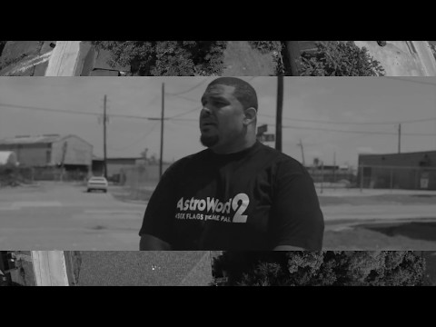 Beatking - Houston MF Texas (Produced by Willafool)