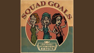 Dancing In The Dark (feat. Von Smith)