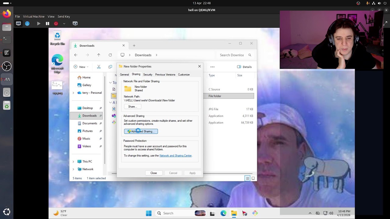 operating system development - filesystem