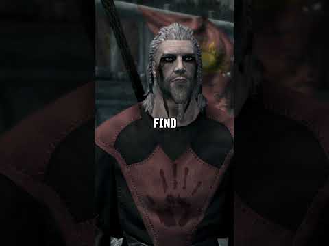 😱 What if you kill the Emperor, then pledge loyalty to the Empire in Skyrim? #skyrim