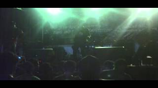 Cover The Seventh Sign (Yngwie Malmsteen)