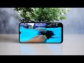 Смартфон Samsung Galaxy A50 4/64Gb синий - Видео