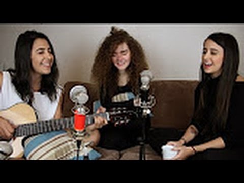 Mariana Nolasco part. Anavitória - Pra Você Dar o Nome