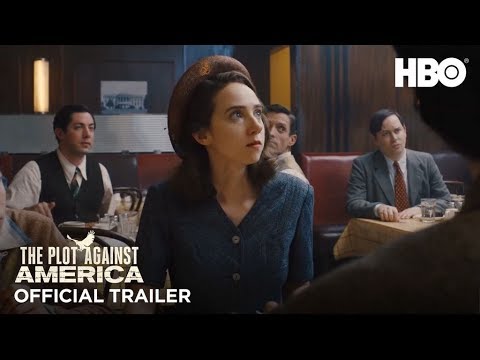 Video trailer för The Plot Against America (2020): Official Trailer | HBO