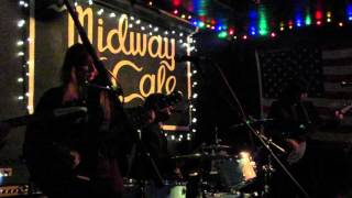 The Grip Weeds  " Life Saver"