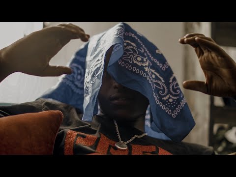 BURUKLYN BOYZ - PREE (Official Music Video)