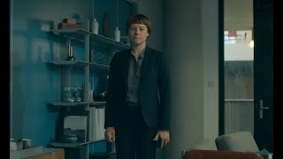Emma D'Arcy in Hanna (2020) part 1 video