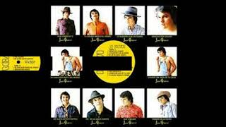 Juan Gabriel   07   Gracias Por Volver 1975